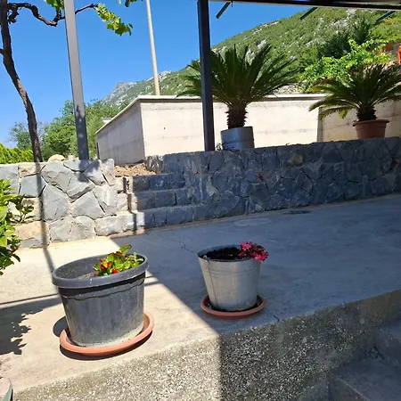 Ferienhaus Holiday Home