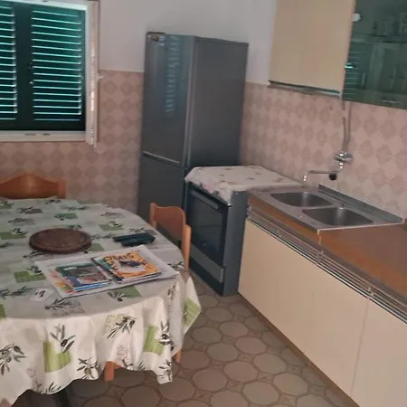 Ferienhaus Holiday Home