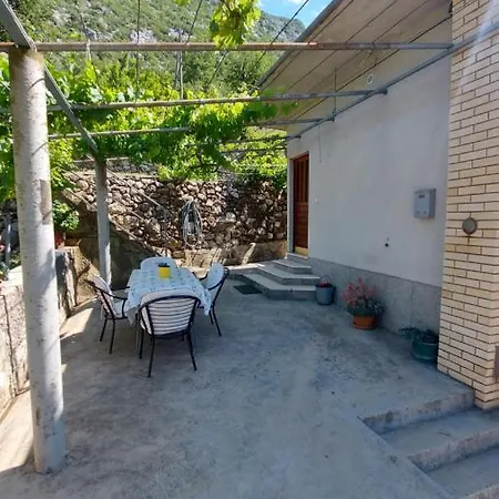 Holiday Home Nyaraló *