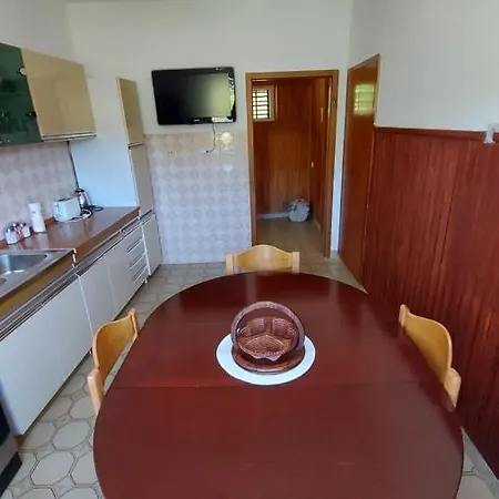 Holiday Home Zvečanje