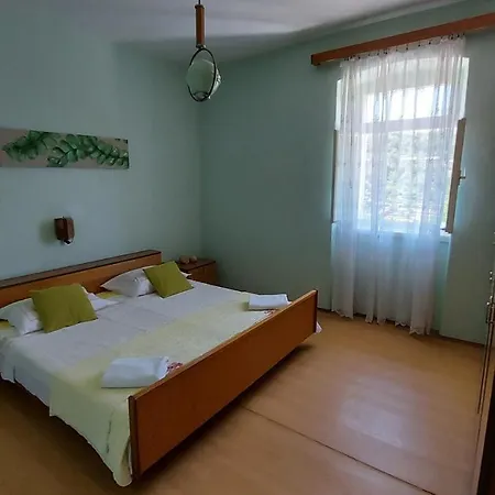 Σπίτι διακοπών Holiday Home Zvecanje