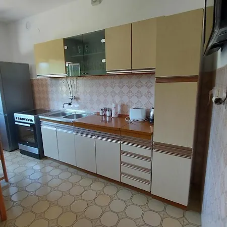 Holiday Home Nyaraló *