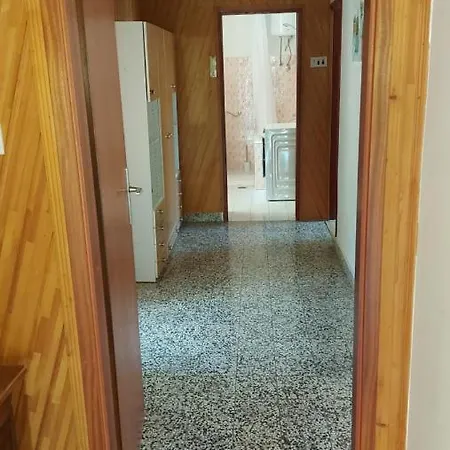 Σπίτι διακοπών Holiday Home