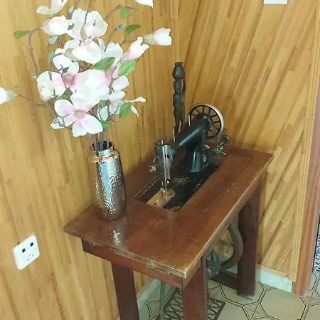 Holiday Home Nyaraló *