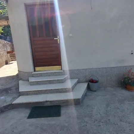Holiday Home Zvecanje