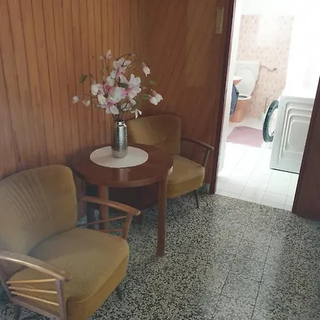 Σπίτι διακοπών Holiday Home Zvecanje
