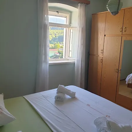 Сasa de vacaciones Holiday Home