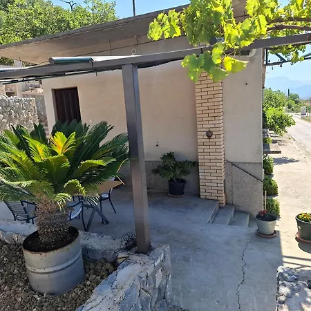Σπίτι διακοπών Holiday Home