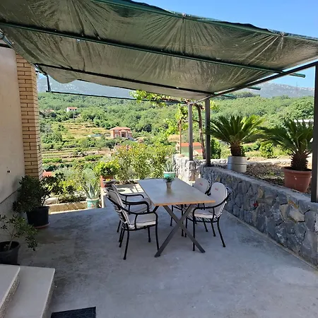 Σπίτι διακοπών Holiday Home *