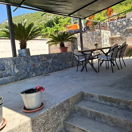 Σπίτι διακοπών Holiday Home Zvecanje