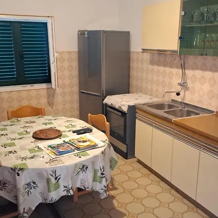 Holiday Home Σπίτι διακοπών *