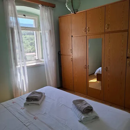Holiday Home Nyaraló