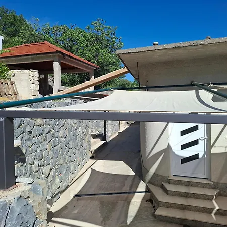 Holiday Home Nyaraló *