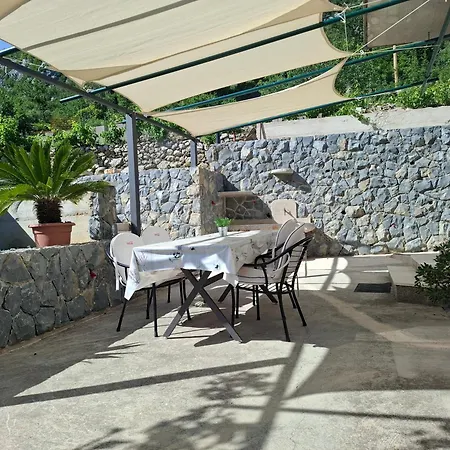 Nyaraló Holiday Home *