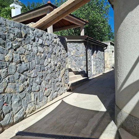 Holiday Home Nyaraló Zvečanje