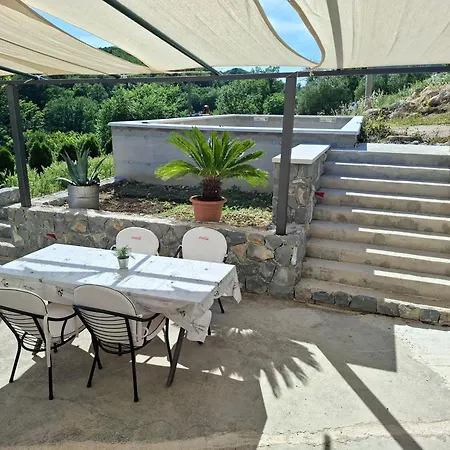 Holiday Home Nyaraló